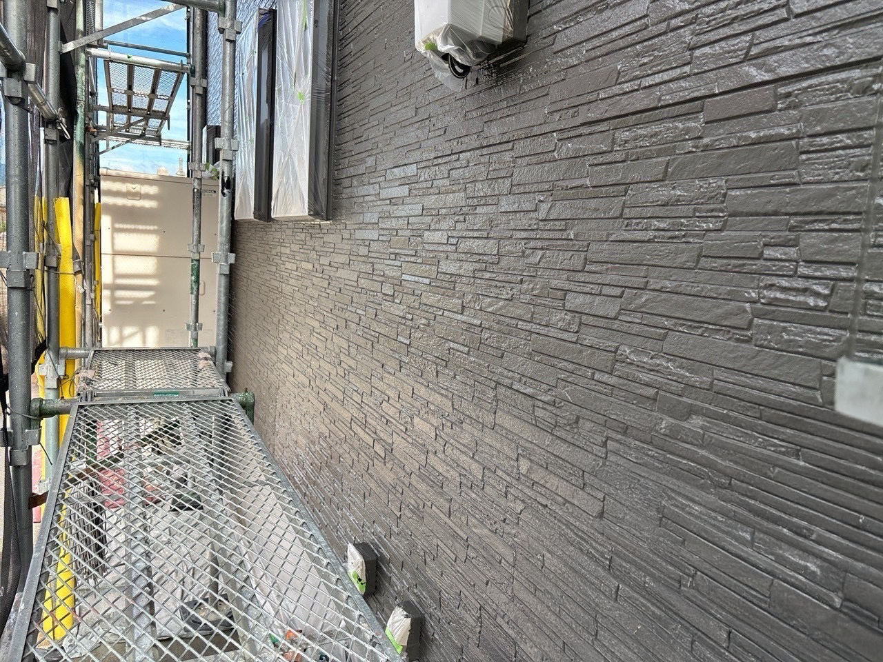 A様邸