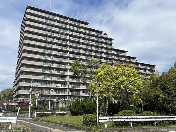 イトーピア金剛東グランヒルズ