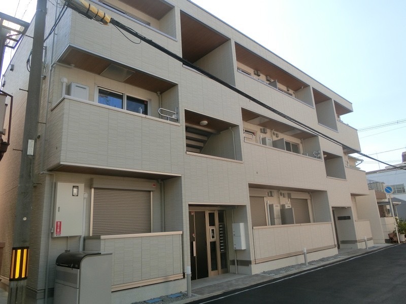 ウインザーパレス